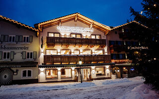 Náhled objektu Goldener Stern, Abtenau, Dachstein West / Lammertal, Rakousko