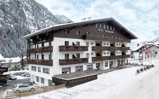 Náhled objektu Grohmann, Campitello di Fassa, Val di Fassa / Fassatal, Itálie