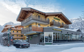 Náhled objektu Gutjahr, Abtenau, Dachstein West / Lammertal, Rakousko