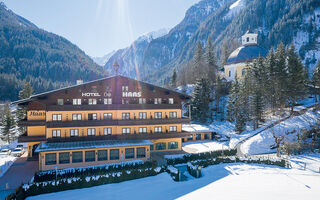 Náhled objektu Haas, Bad Gastein, Gastein / Grossarl, Rakousko