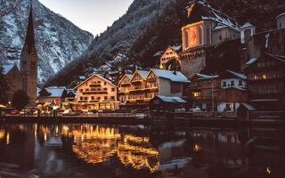 Náhled objektu Heritage Hotel Hallstatt, Hallstatt, Dachstein West / Lammertal, Rakousko