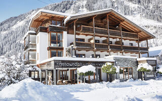 Náhled objektu HUBER'S Boutiquehotel, Mayrhofen, Zillertal, Rakousko