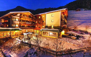 Náhled objektu Jörglerhof, Zell am Ziller, Zillertal, Rakousko