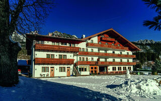 Náhled objektu Kielhuberhof, Schladming - Rohrmoos, Dachstein / Schladming, Rakousko