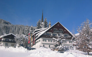 Náhled objektu Kirchenwirt, Gosau, Dachstein West / Lammertal, Rakousko