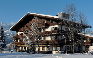 Náhled objektu Kitzbühler Horn, Oberndorf, Kitzbühel / Kirchberg / St. Johann / Fieberbrunn, Rakousko