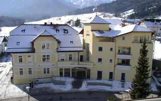 Náhled objektu Kronplatz, Valdaora / Olang, Plan de Corones / Kronplatz, Itálie