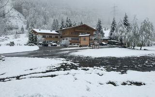 Náhled objektu Künstleralm, Kaprun, Kaprun / Zell am See, Rakousko