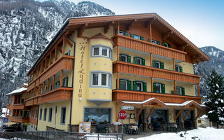 Náhled objektu Ladina, Campitello di Fassa, Val di Fassa / Fassatal, Itálie