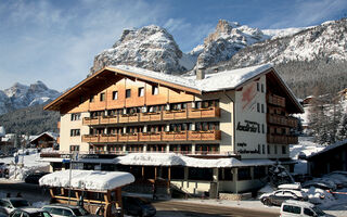 Náhled objektu Ladinia, La Villa, Alta Badia, Itálie