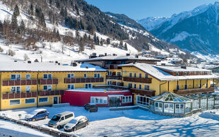 Náhled objektu Lampenhäusl, Fusch am Grossglockner, Kaprun / Zell am See, Rakousko