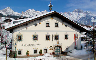 Náhled objektu Landgasthof Hotel Almerwirt, Maria Alm, Hochkönig Winterreich, Rakousko