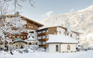 Náhled objektu Landgut Zapfenhof, Zell am Ziller, Zillertal, Rakousko