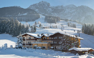 Náhled objektu Landhotel Gasthaus Traunstein, Abtenau, Dachstein West / Lammertal, Rakousko