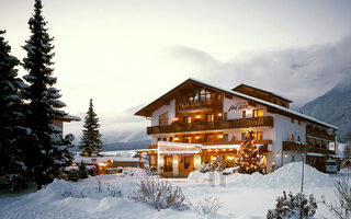 Náhled objektu Landhotel Jäger, Wildermieming, Innsbruck, Rakousko