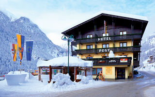 Náhled objektu Landhotel Post, Heiligenblut, Heiligenblut, Rakousko