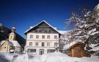 Náhled objektu Landhotel Postgut, Tweng bei Obertauern, Lungau / Obertauern, Rakousko