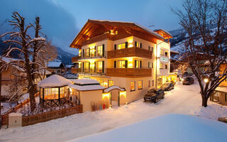 Náhled objektu Landhotel Römerhof, Dorfgastein, Gastein / Grossarl, Rakousko