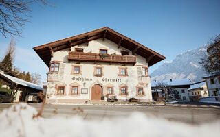 Náhled objektu Landhotel zum Oberwirt, Ebbs, Wilder Kaiser - Brixental / Hohe Salve, Rakousko