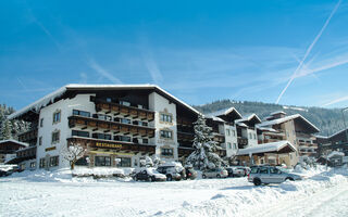 Náhled objektu Lifthotel, Kirchberg, Kitzbühel / Kirchberg / St. Johann / Fieberbrunn, Rakousko