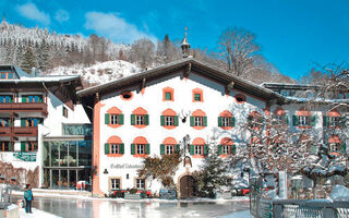 Náhled objektu Lukashansl, Bruck an der Glocknerstrasse, Kaprun / Zell am See, Rakousko