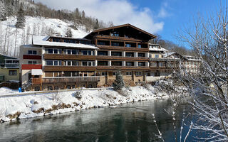 Náhled objektu Lukasmayr, Bruck an der Glocknerstrasse, Kaprun / Zell am See, Rakousko