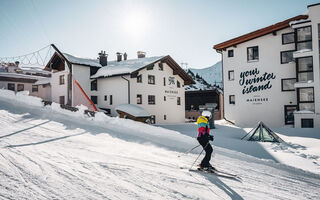 Náhled objektu Maiensee – Ski in & Ski out, St. Anton am Arlberg, Arlberg, Rakousko