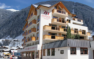 Náhled objektu Mallaun Hotel Erlebnis, See im Paznauntal, Ischgl / Kappl / Galtür, Rakousko