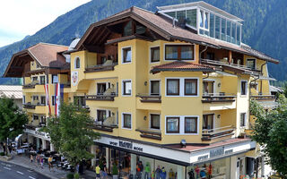 Náhled objektu MANNI das Hotel, Mayrhofen, Zillertal, Rakousko