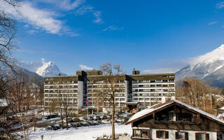 Náhled objektu Mercure, Garmisch - Partenkirchen, Garmisch - Partenkirchen / Zugspitze, Německo