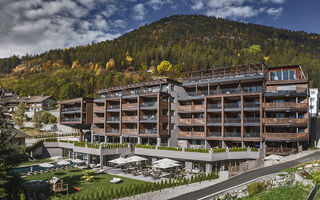 Náhled objektu Molaris Lodges, Rio di Pusteria, Alta Pusteria / Hochpustertal, Itálie