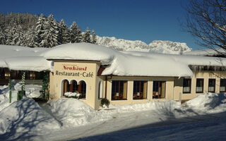 Náhled objektu Neuhäusl, Berchtesgaden, Berchtesgadener Land, Německo