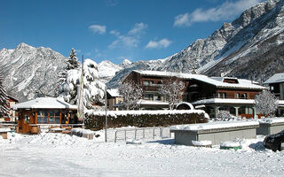 Náhled objektu Nevada, Bormio, Bormio, Itálie