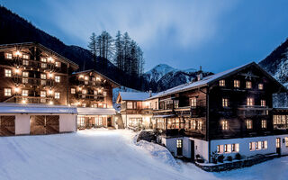 Náhled objektu Oberraindlhof, Val Senales / Schnals, Val Senales / Schnalstal, Itálie