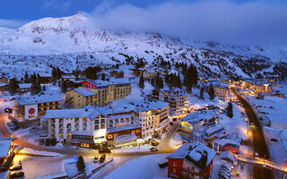 Náhled objektu Obertauern Places by Valamar, Obertauern, Lungau / Obertauern, Rakousko