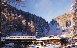 Náhled objektu Pampeago, Pampeago, Val di Fiemme / Obereggen, Itálie