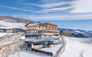 Náhled objektu Panorama Hotel Huberhof, Maranza / Meransen, Valle Isarco / Eisacktal, Itálie