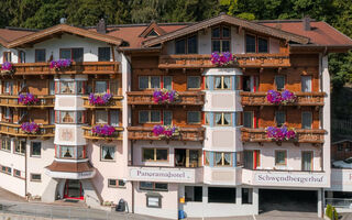 Náhled objektu Panoramahotel Schwendbergerhof, Hippach, Zillertal, Rakousko