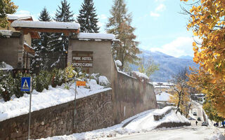 Náhled objektu Parc Sacro Cuore, Cavalese, Val di Fiemme / Obereggen, Itálie