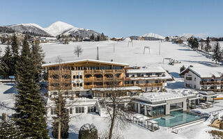 Náhled objektu Parkhotel Holzerhof, Maranza / Meransen, Valle Isarco / Eisacktal, Itálie