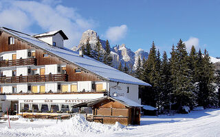 Náhled objektu Planac, Corvara, Alta Badia, Itálie