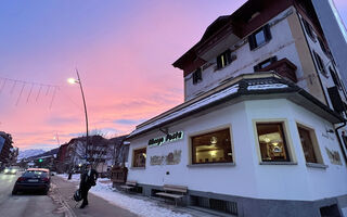 Náhled objektu Posta, Aprica, Aprica, Itálie