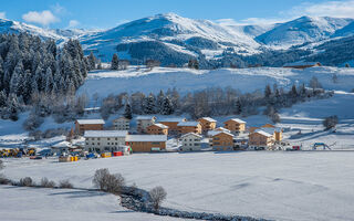 Náhled objektu Pradas Resort, Brigels, Brigels, Švýcarsko