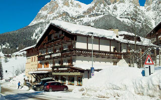 Náhled objektu Principe, Selva di Cadore, Civetta, Itálie