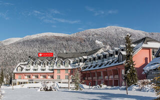 Náhled objektu Ramada Hotels & Suites, Kranjska Gora, Kranjska Gora, Slovinsko