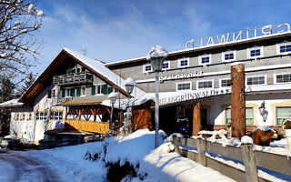 Náhled objektu Relais Grünwald, Cavalese, Val di Fiemme / Obereggen, Itálie