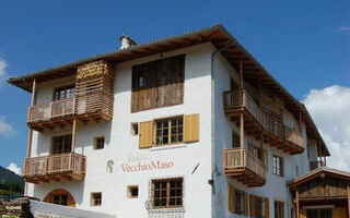 Náhled objektu Relais Vecchio Maso, Vason, Monte Bondone, Itálie