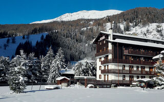 Náhled objektu Residence Les Coupoles, Champoluc, Val d'Aosta / Aostal, Itálie