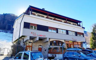 Náhled objektu Residence St. Lorenzo, Aprica, Aprica, Itálie