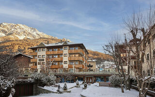 Náhled objektu Rezia, Bormio, Bormio, Itálie